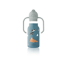 Liewood Drinkfles Kimmie Water Bottle 250 ml Arctic Sea Ocean View Liewood Drinkfles Kimmie Water Bottle 250 ml Arctic Sea Ocean View