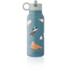 Liewood Drinkfles Falk 350 ml Arctic Sea Ocean view Liewood Drinkfles Falk 350 ml Arctic Sea Ocean view