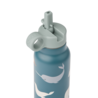 Liewood Drinkfles Falk 350 ml Arctic Sea Ocean view Liewood Drinkfles Falk 350 ml Arctic Sea Ocean view