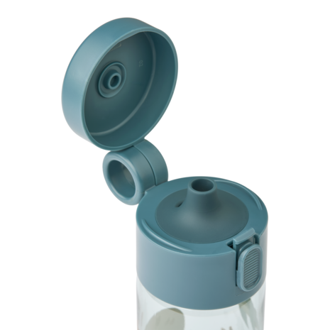 Liewood Drinkfles Clemence Bottle 350ml Arctic Sea Ocean view Liewood Drinkfles Clemence Bottle 350ml Arctic Sea Ocean view