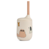 Liewood Sippy Cup Ellis Cats and Dogs Sandy