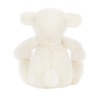 Jellycat Knuffel Bashful Lamb Little Jellycat Knuffel Bashful Lamb Little