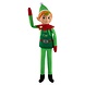 The Elf on the Shelf The Elf Mate Cobbler Groene Ogen The Elf on the Shelf The Elf Mate Cobbler Groene Ogen