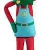 The Elf on the Shelf The Elf Mate Chef Groene Ogen The Elf on the Shelf The Elf Mate Chef Groene Ogen