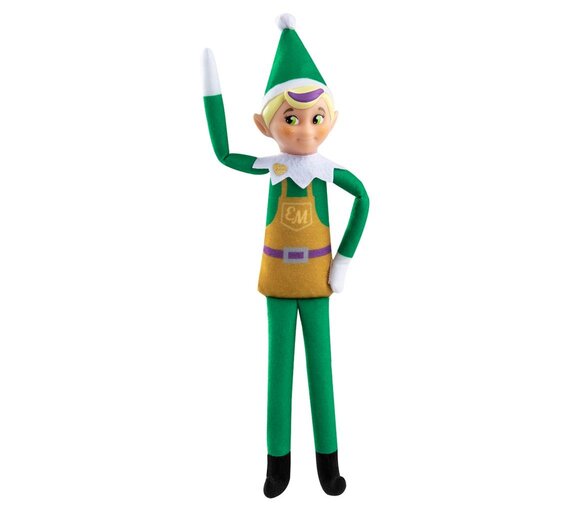 The