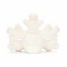 Jellycat Knuffel Amuseable Snowflake Sneeuwvlok Large Jellycat Knuffel Amuseable Snowflake Sneeuwvlok Large