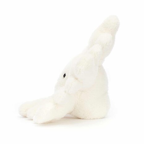 Jellycat Knuffel Amuseable Snowflake Sneeuwvlok Large Jellycat Knuffel Amuseable Snowflake Sneeuwvlok Large