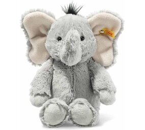 Steiff Knuffel Ella Olifant Steiff Knuffel Ella Olifant