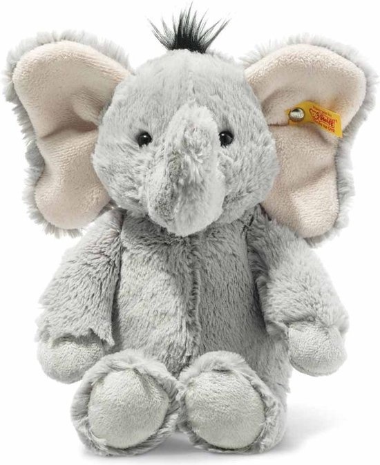 Knuffel Ella Olifant afbeelding