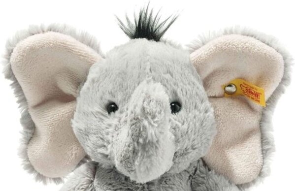 Steiff Knuffel Ella Olifant Steiff Knuffel Ella Olifant
