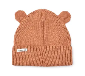 Liewood Muts met Oortjes Gina Tuscany Rose Liewood Muts met Oortjes Gina Tuscany Rose