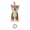 Little Dutch Muziekknuffel Fairy Garden Hert
