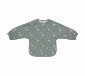 Jollein Slab Waterproof Lange Mouw Jungle Jambo Jollein Slab Waterproof Lange Mouw Jungle Jambo