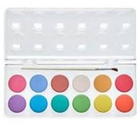 OOLY Waterverf Chroma Blends Pearlescen OOLY Waterverf Chroma Blends Pearlescen