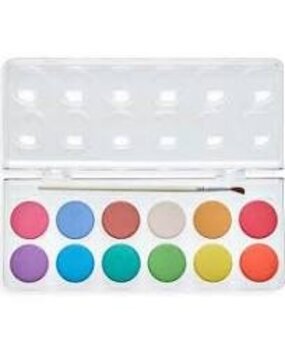 OOLY Waterverf Chroma Blends Pearlescen OOLY Waterverf Chroma Blends Pearlescen