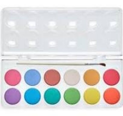 OOLY Waterverf Chroma Blends Pearlescen OOLY Waterverf Chroma Blends Pearlescen