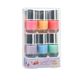 Souza! Nagellak Party Set