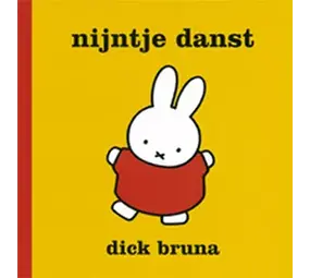 Nijntje danst Nijntje danst