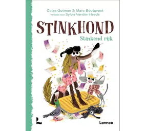 Stinkhond Stinkend rijk Stinkhond Stinkend rijk