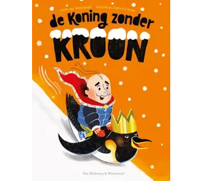 De koning zonder kroon De koning zonder kroon