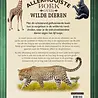 Het allermooiste boek over wilde dieren Het allermooiste boek over wilde dieren