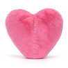 Jellycat Amuseable Pink Heart Large 2 Jellycat Amuseable Pink Heart Large 2