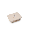 Liewood Snackbox Ako All Together Sandy Liewood Snackbox Ako All Together Sandy