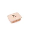Liewood Snackbox Ako Peach Sea Shell