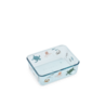 Liewood Snackbox Ako Sea Creature Sandy Liewood Snackbox Ako Sea Creature Sandy