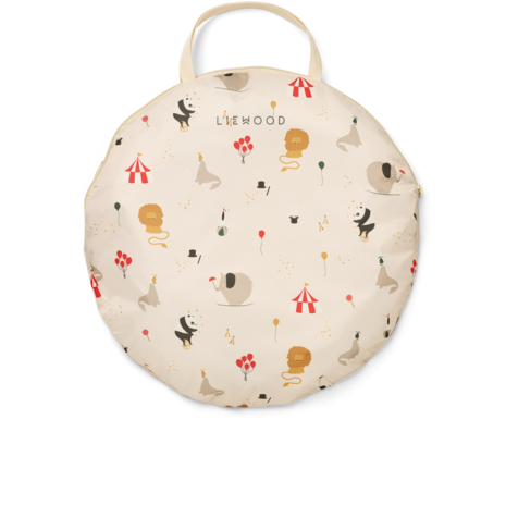 Liewood Kruiptunnel Pop-up Emmanuel Circus Liewood Kruiptunnel Pop-up Emmanuel Circus