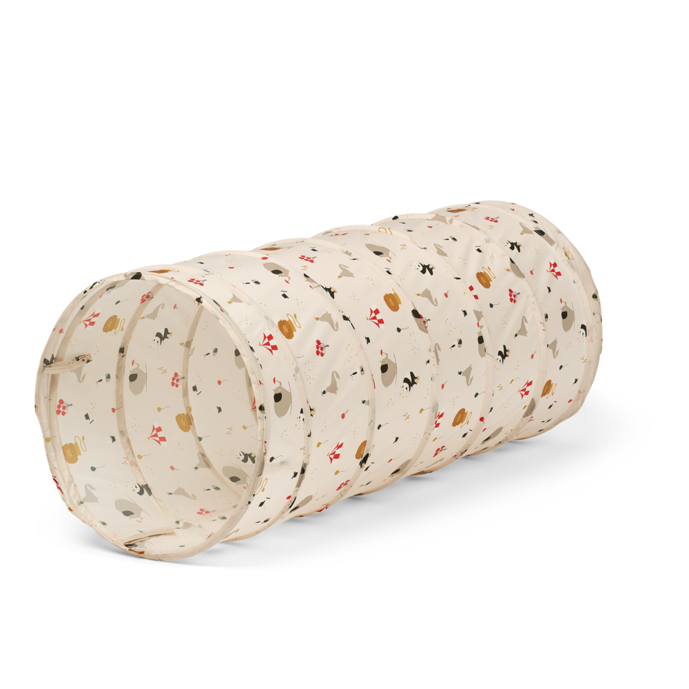 Liewood Kruiptunnel Pop-up Emmanuel Circus Liewood Kruiptunnel Pop-up Emmanuel Circus