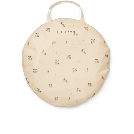 Liewood Kruiptunnel Pop-up Emmanuel Peach Sea Shell