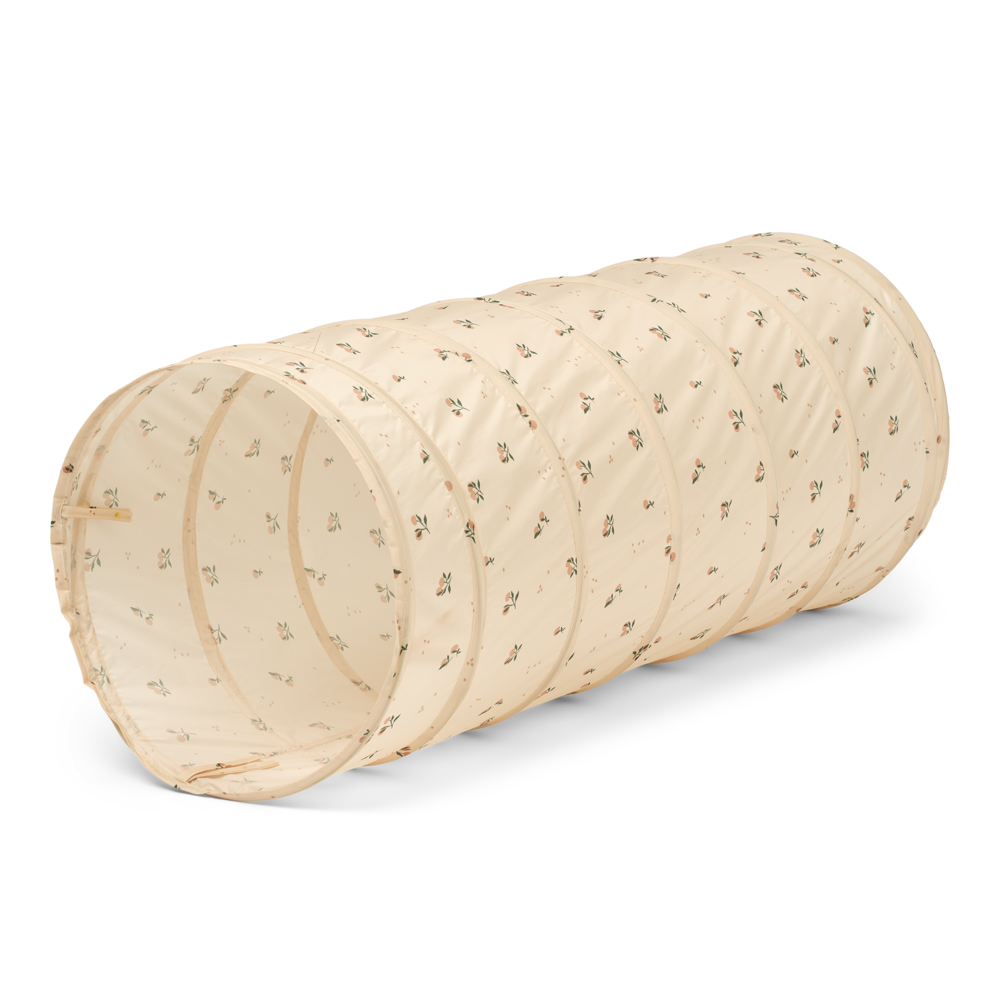 Liewood Kruiptunnel Pop-up Emmanuel Peach Sea Shell