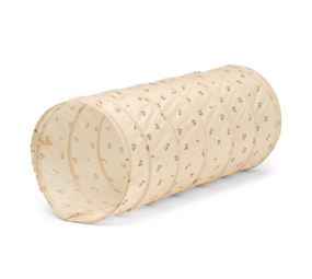 Liewood Kruiptunnel Pop-up Emmanuel Peach Sea Shell