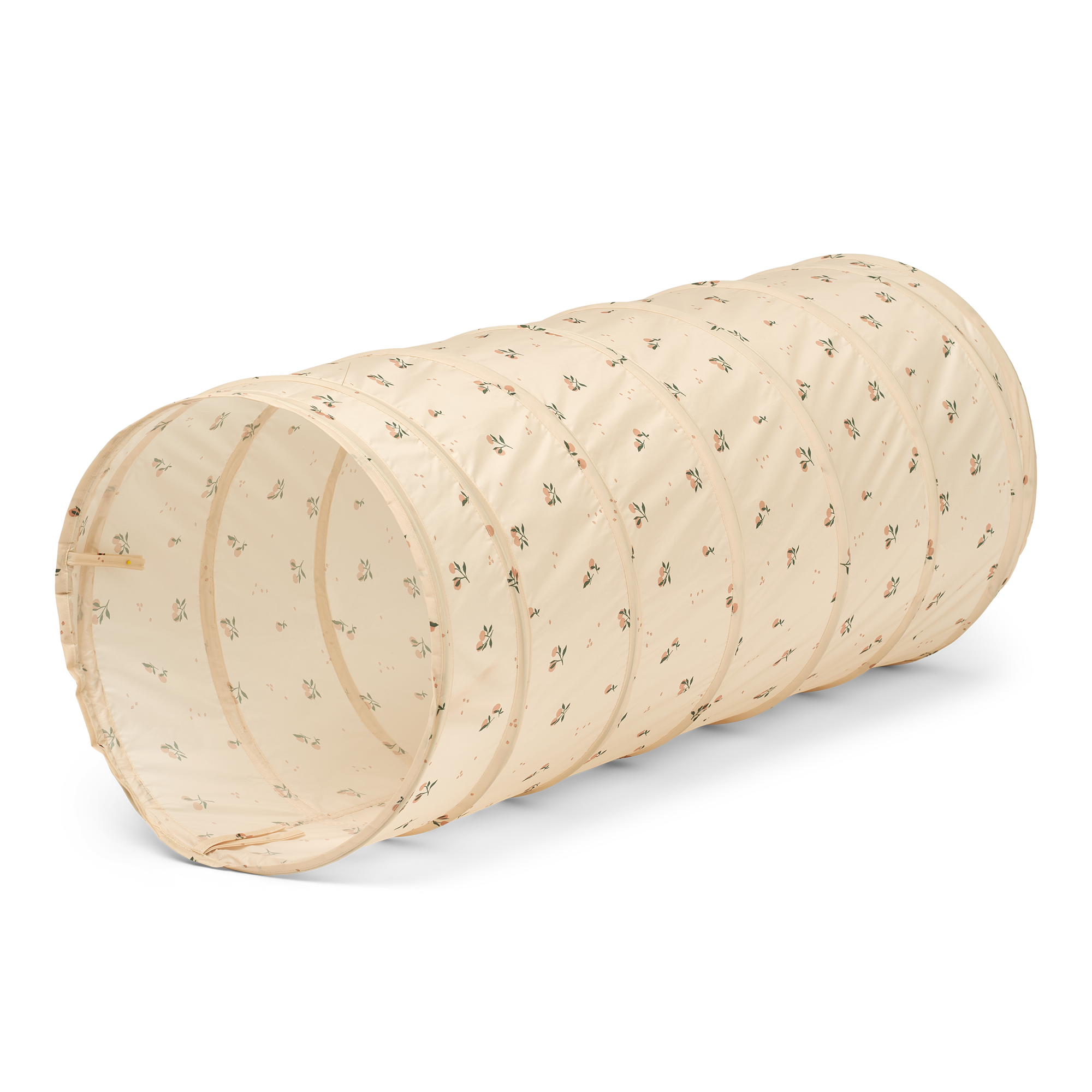 Kruiptunnel Pop-up Emmanuel Peach Sea Shell afbeelding