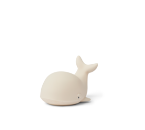 Liewood Nachtlampje Winston Night Light Whale Liewood Nachtlampje Winston Night Light Whale