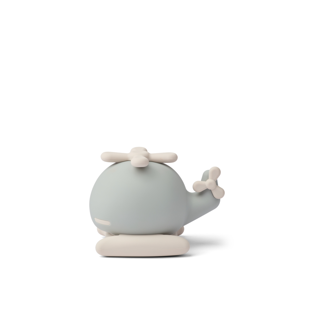 Liewood Nachtlampje Winston Night Light Nachtlampje Winston Night Light Helicopter Liewood Nachtlampje Winston Night Light Nachtlampje Winston Night Light Helicopter