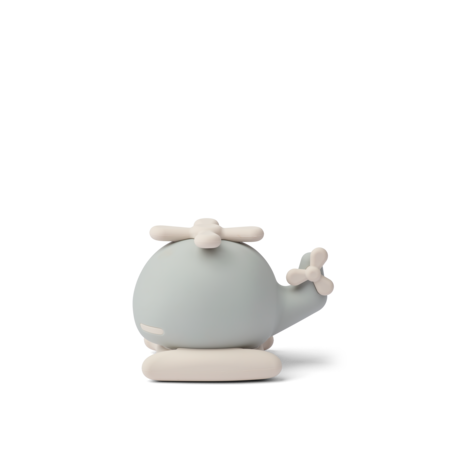 Liewood Nachtlampje Winston Night Light Nachtlampje Winston Night Light Helicopter Liewood Nachtlampje Winston Night Light Nachtlampje Winston Night Light Helicopter