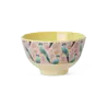 Rice Melamine Kom Exotic Bird Small Rice Melamine Kom Exotic Bird Small