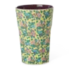 Rice Melamine Beker - Large - Emma's Rice Melamine Beker - Large - Emma's