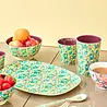 Rice Melamine Beker Emma's Rice Melamine Beker Emma's