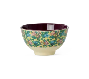 Rice Melamine Kom Emma's Small Rice Melamine Kom Emma's Small