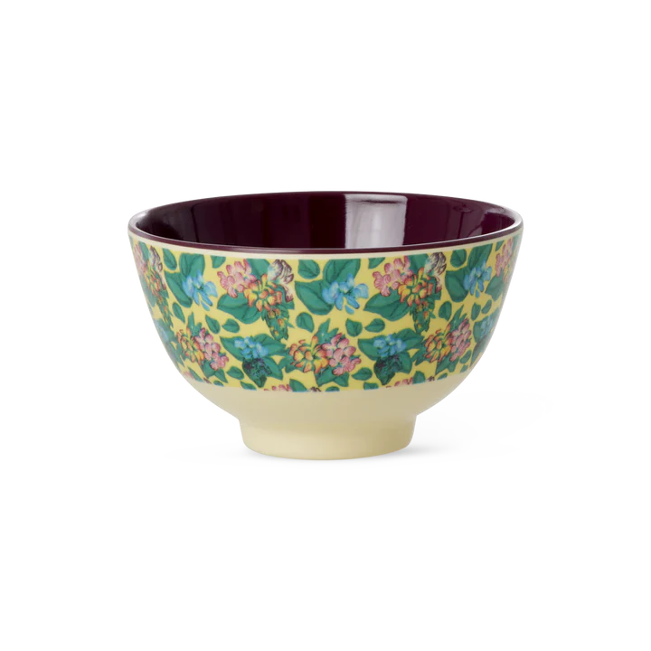 Melamine Kom Emma's Small afbeelding