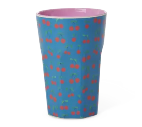 Rice Beker - Large - Cherry Love