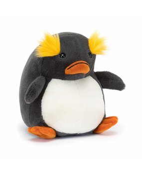 Jellycat Knuffel Maurice Macaroni Penguin