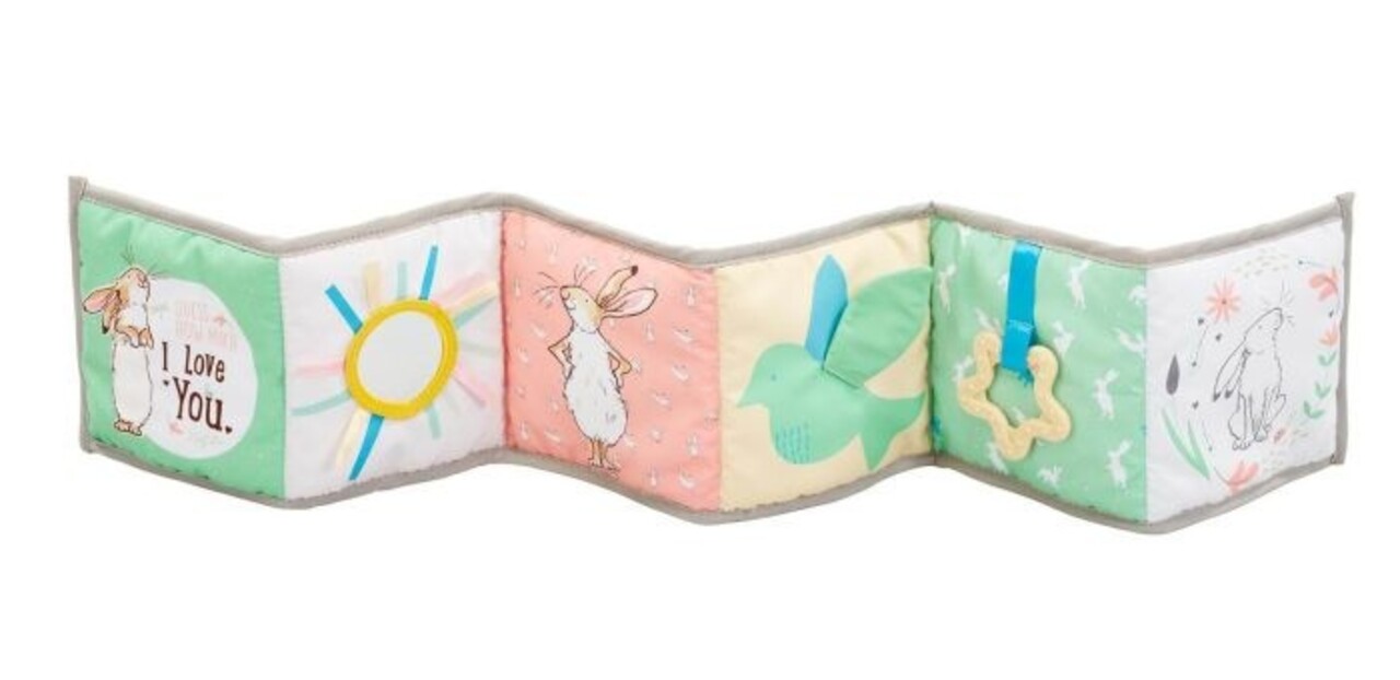 Hazeltje Voelboekje Hazeltje Voelboekje