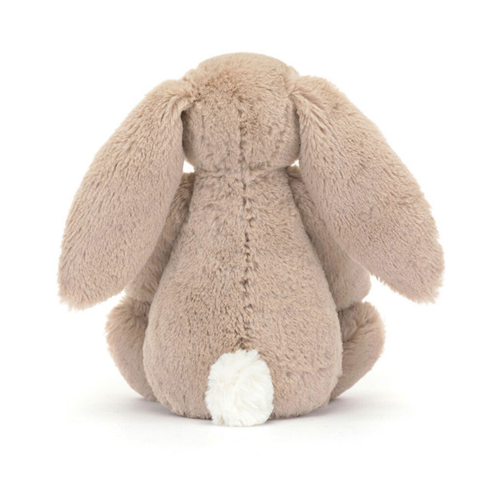 Jellycat Knuffel Blossom Beige Bunny Petal Little Jellycat Knuffel Blossom Beige Bunny Petal Little