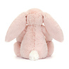 Jellycat Knuffel Blossom Blush Bunny Cherry Little Jellycat Knuffel Blossom Blush Bunny Cherry Little