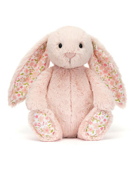 Jellycat Knuffel Blossom Blush Bunny Cherry Original