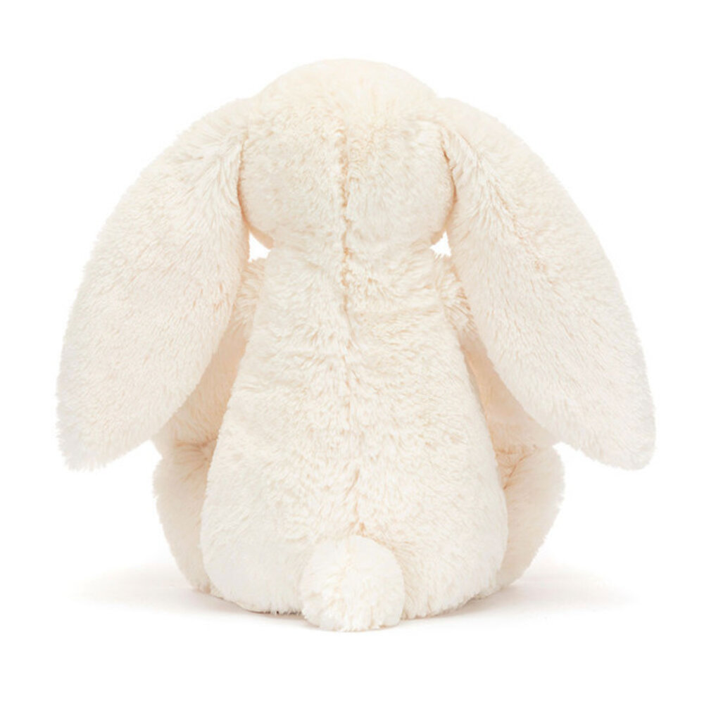 Jellycat Knuffel Blossom Cream Bunny Berry Little Jellycat Knuffel Blossom Cream Bunny Berry Little